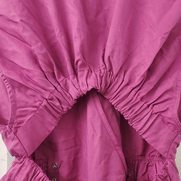 Road Ahead Onesie/jumpsuit/romper By Fp movement At Free People. XS. - Picture 13 of 15